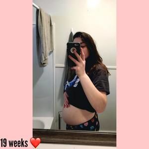 Meet your Posher, Andria